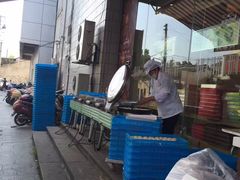 用餐区-长发西饼(临顿路店)