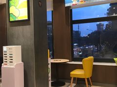 -德克士(通惠门店)