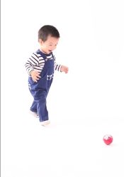 -布恩儿童摄影