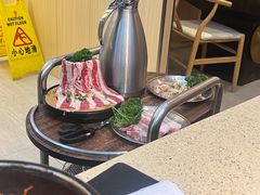 -妙香居韩国烤肉(容桂天佑城店)