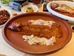 -侨美食家·粤菜(体育西路店)