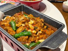 -恰饭·老长沙市井菜(天河客运站店)