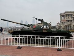 -中国人民解放军海军博物馆