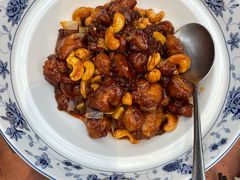 -兰庭玉树·老饭骨家宴(后海店)