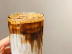冰拿铁-Home Cafe(水榭春天店)