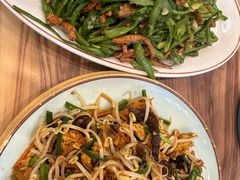 -合合春饼(潘家园店)