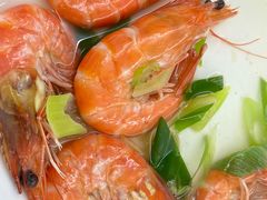 -望海潮海鲜店 特色家常菜(在海一方店)
