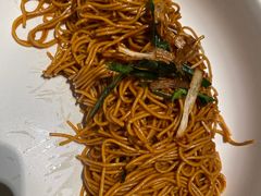 葱油拌面-苏帮袁Sue Cuisine(南开大悦城店)
