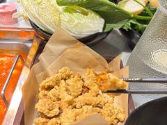 -新辣道鱼火锅(西二旗店)