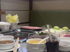 -海底捞火锅(杭州城西银泰城店)