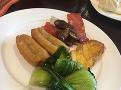 -恩施瑞享国际酒店·自助餐厅