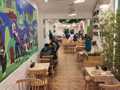 -贵凤凰贵州米粉(五道口店)