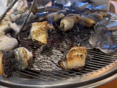 -味家烤肉烤鳗鱼牛排(西塔旗舰店)