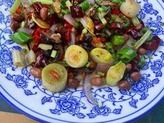 -小桥衢州人家·海鲜烧烤·盱眙龙虾(万达水街店)