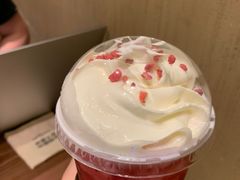 -星巴克(深圳欢乐颂店)