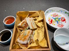 葱包桧-老头儿油爆虾(星光一期店)