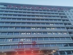 -首都医科大学附属北京儿童医院