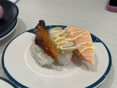 -滨寿司(新街口中央商场店)
