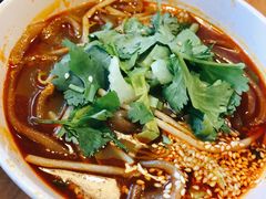 -付小姐在成都(中山公园店)