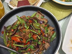 -和源祥·日照菜扛把子(万平口一店)