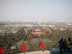 -景山公园