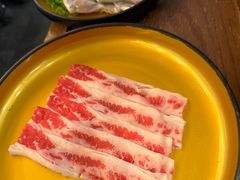 -牛New寿喜烧(新六百店)