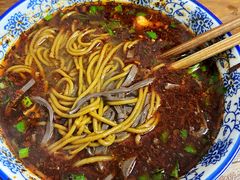 -惠记粉汤羊血(小南门店)