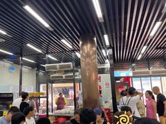 大堂-回坊马二饺子馆