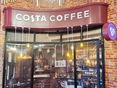 -COSTA COFFEE(武汉武商MALL店)