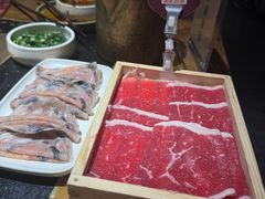 -巴奴毛肚火锅(广益哥伦布店)