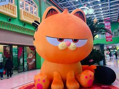 -天津万象城