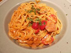 -JINNS锦时 steak&pizza(浸信会礼拜堂旧址店)