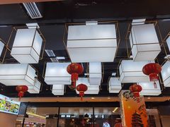 -西北45度西北菜陕西面(日照万达广场店)
