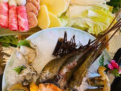 -生如夏花泰式火锅(西村黑金店)