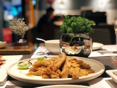 -小大董·烤鸭(观景餐厅·南京西路店)