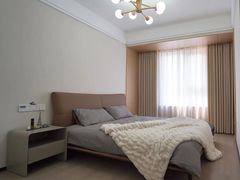 -枳兮设计· 全案空间设计装修