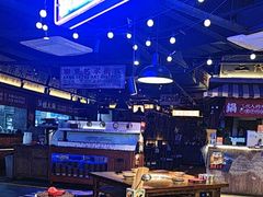 -萍姐火锅·公路夜市(打浦桥日月光店)