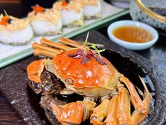 -山葵家·创意料理(宁波来福士店)