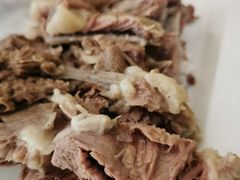 -清真·胖妈妈手抓餐厅(定西路长城宾馆店)