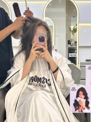 -COSMO PRO造型