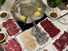 -潮悦牛肉火锅城(水贝店)