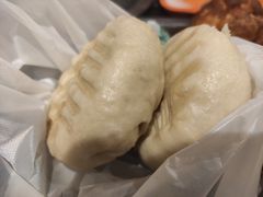 -老门框爆肚涮肉(方庄店)