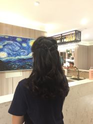 点击看大图 -CE·专业蛋白•羽毛接发·潮色烫染品牌店