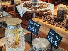 -瑞升芭富丽大酒店-自助餐厅