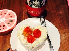 -星巴克臻选(南京艾尚天地店)