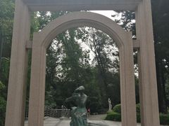 -广州雕塑公园