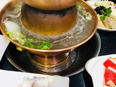 -草原饭店火锅