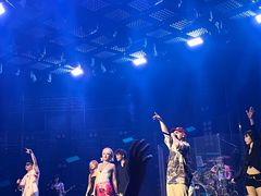-MOSSO·Liveshow(M3香港广场店)