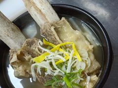 战斧牛排-火炉火自助餐(悠唐购物中心店)