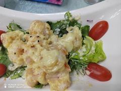 -六和聚传统烤鸭.天津菜(和平店)